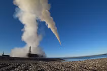 Vũ khí Nga “gào thét kinh hoàng” trả đũa NATO ở biển Đen 