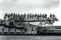 Điều gì đã "giết chết" những khẩu siêu pháo trong thế kỷ 21?