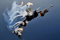 Ấn Độ khó đưa ra quyết định số phận tiêm kích Rafale