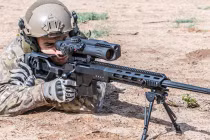 “Sát thủ bắn tỉa” DAN.338 Israel có phù hợp với Việt Nam?