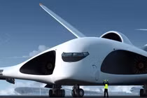 Vận tải cơ nào sẽ "cõng" siêu tăng T-14 Armata bay?