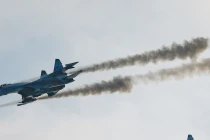 Không quân Nga đổi chiến thuật ở Ukraine, giới quan sát Mỹ bối rối