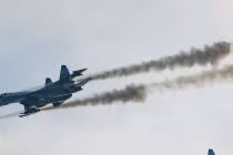 Không quân Nga đổi chiến thuật ở Ukraine, giới quan sát Mỹ bối rối