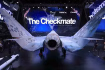 Nga tuyên bố Su-75 "được phát triển cho Việt Nam, Ấn Độ và châu Phi"