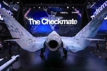 Nga tuyên bố Su-75 "được phát triển cho Việt Nam, Ấn Độ và châu Phi"