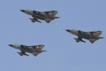 Sự thật gây "sốc nặng" về Không quân Đức