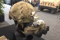 Thăm dàn vũ khí "khủng" của Thủy quân Lục chiến Mỹ (1)