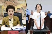 Chân dung 'quan bà' tù tội vì hối lộ, 'hậu cung' gần 60 người