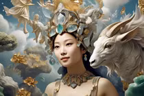 Tử vi 12 cung hoàng đạo 9/3/2025: Ma Kết gặp đại vận