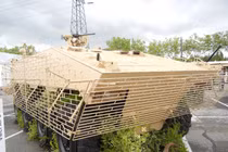 Giáp phòng vệ thụ động: Tưởng tệ nhưng lại không hề tệ