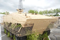 Giáp phòng vệ thụ động: Tưởng tệ nhưng lại không hề tệ