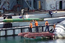 Nhận diện vũ khí Nga đang khiến Mỹ “ăn ngủ không yên“