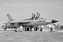 Điều chưa biết về “thần sấm” F-105 trong CT Việt Nam (4)