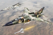 Top 5 tiêm kích tồi, tệ hại nhất mọi thời đại