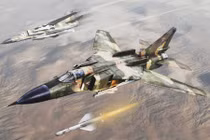 Top 5 tiêm kích tồi, tệ hại nhất mọi thời đại