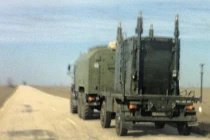 Tiết lộ hệ thống gây nhiễu Nga triển khai ở Crimea