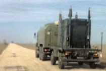 Tiết lộ hệ thống gây nhiễu Nga triển khai ở Crimea