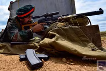 Ảnh: Nga-Ấn chuẩn bị cho đợt tập trận lớn nhất trong năm