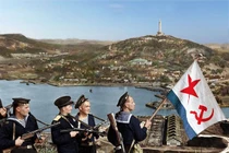 Mãn Châu – chiến dịch quân sự cuối cùng của Thế chiến 2 (P1)