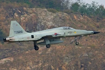 Israel nâng cấp máy bay F-5 cho nước châu Á bí ẩn