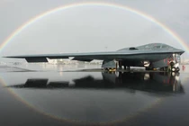 Oanh tạc cơ B-21 Raider: Mỹ chưa bán, nhiều nước đã đòi mua