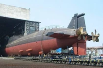 Liên Xô đã đánh cắp bí mật của tàu ngầm Mỹ như thế nào?