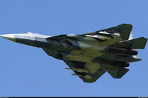 Lộ diện dàn vũ khí trên siêu cơ Sukhoi T-50