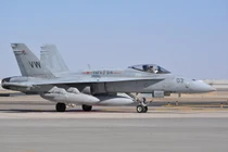 Hồ sơ tiêm kích hạm F/A-18 danh tiếng của Mỹ (2)