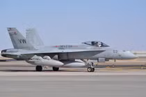 Hồ sơ tiêm kích hạm F/A-18 danh tiếng của Mỹ (2)