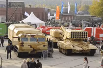 Nga tăng cường hợp tác quốc phòng với Việt Nam, Trung Quốc