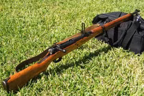 Khám phá khẩu súng trường Nhật trong QĐND Việt Nam