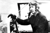 Trận chiến hào hùng, quyết tử của người phi công trẻ trên bầu trời Hà Nội