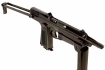 Lý do PM-63 là tiểu liên số 1 của đặc công Việt Nam?