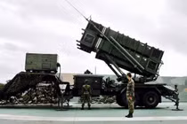 Trung Quốc trừng phạt các tập đoàn vũ khí Mỹ: Hành động “tượng trưng“?