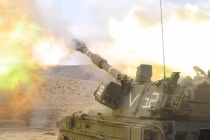 Vua “đại bác bánh xích” M109A7 Mỹ có gì đặc biệt?