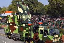 Ấn Độ dùng radar nội địa phát hiện pháo binh Trung Quốc gần biên giới