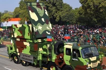 Ấn Độ dùng radar nội địa phát hiện pháo binh Trung Quốc gần biên giới