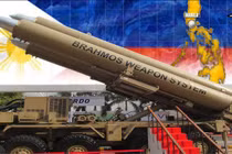 Lộ diện quốc gia Đông Nam Á mua tên lửa BrahMos từ Ấn Độ
