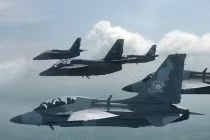 Philippine trang bị radar “khủng” cho tiêm kích F/A-50