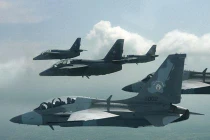 Philippine trang bị radar “khủng” cho tiêm kích F/A-50