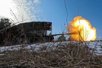 Nga đang tước đi “con át chủ bài” cuối cùng của Ukraine