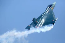 Tiêm kích Tejas Mk2 có phải là tương lai của Không quân Ấn Độ?