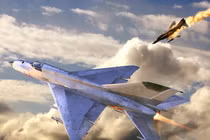 Top 5 máy bay chiến đấu thế hệ cũ được đánh giá tốt nhất 