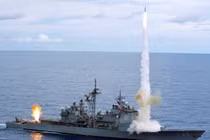 Đồ sộ khủng khiếp hệ thống chiến đấu Aegis của Mỹ (2)