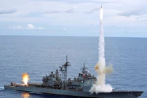 Đồ sộ khủng khiếp hệ thống chiến đấu Aegis của Mỹ (2)