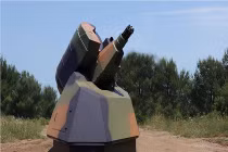 Hãng SX pháo hạm tàu chiến Sigma VN giới thiệu vũ khí mới