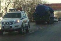 Báo Mỹ: Trung Quốc thành lập lực lượng tên lửa DF-41?