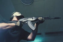 Súng trường AK-400 dùng để xuất khẩu tới VN, thế giới?