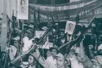 Ngạc nhiên vũ khí thời CTTG 2 Việt Nam dùng trong kháng chiến