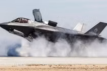 F-35 đã thực sự sẵn sàng để sản xuất hàng loạt vào năm 2024?